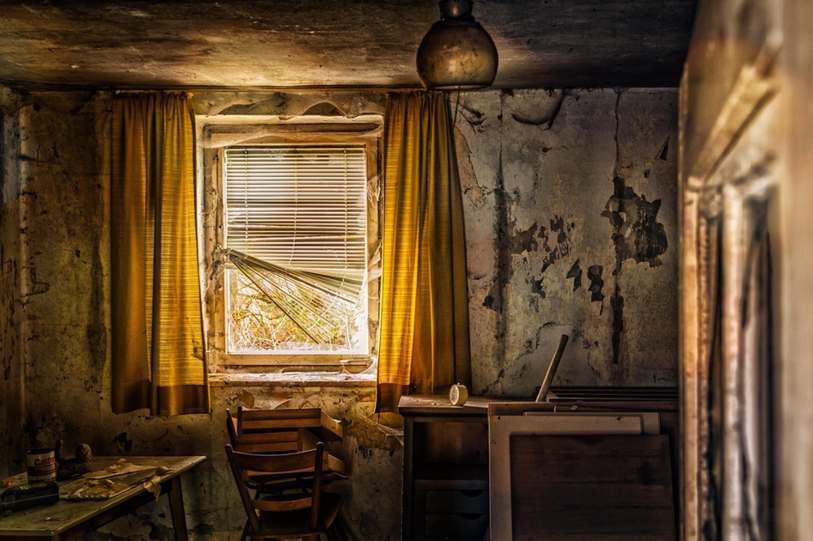 Restaurante fica junto ao Castelo Benvenutti. Foto: Casa DiPaolo, divulgação