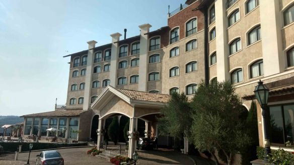 Spa do Vinho Autograph Collection Hotel