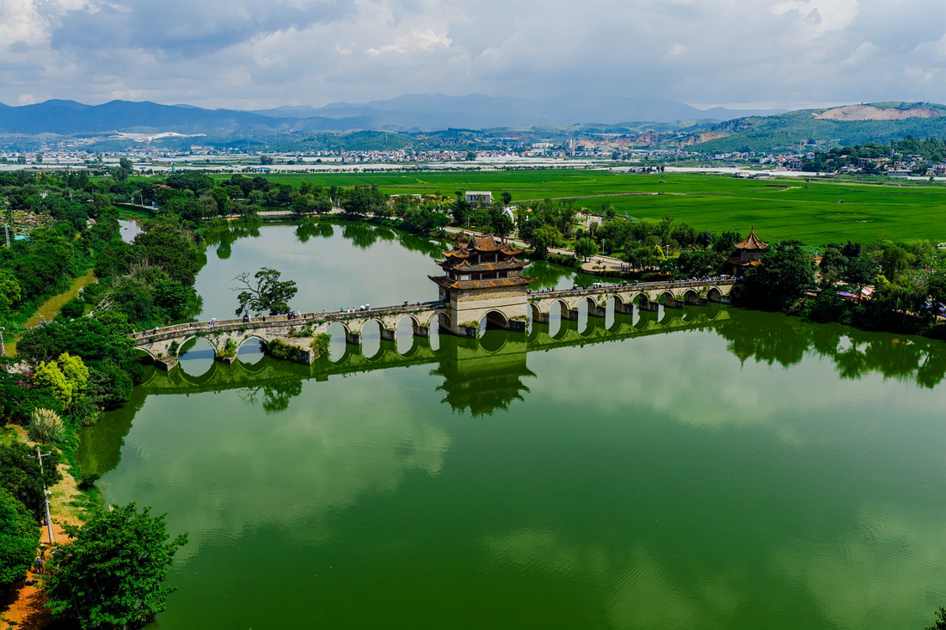 Fachada do Mestre Pancho em Caxias do Sul