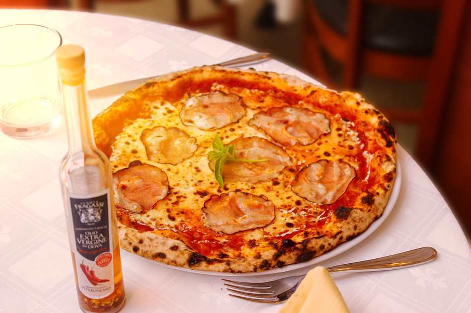 Pizza al Taglio em Caxias do Sul
